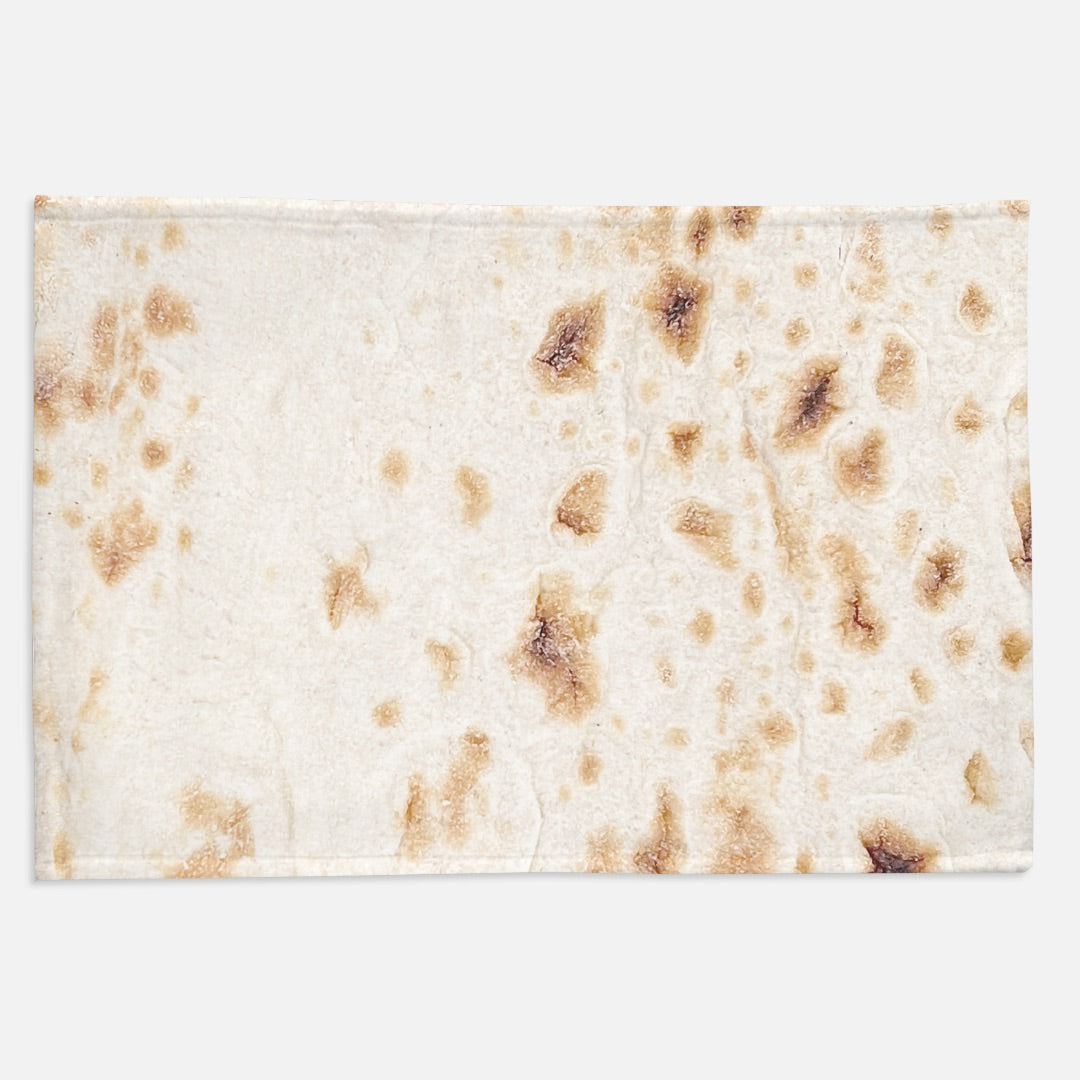 Lavash Blanket