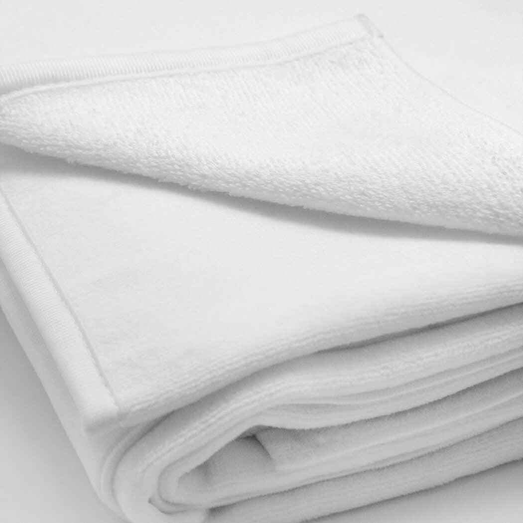 Armenian Christening / Baptism Personalized Printed Cross Towel