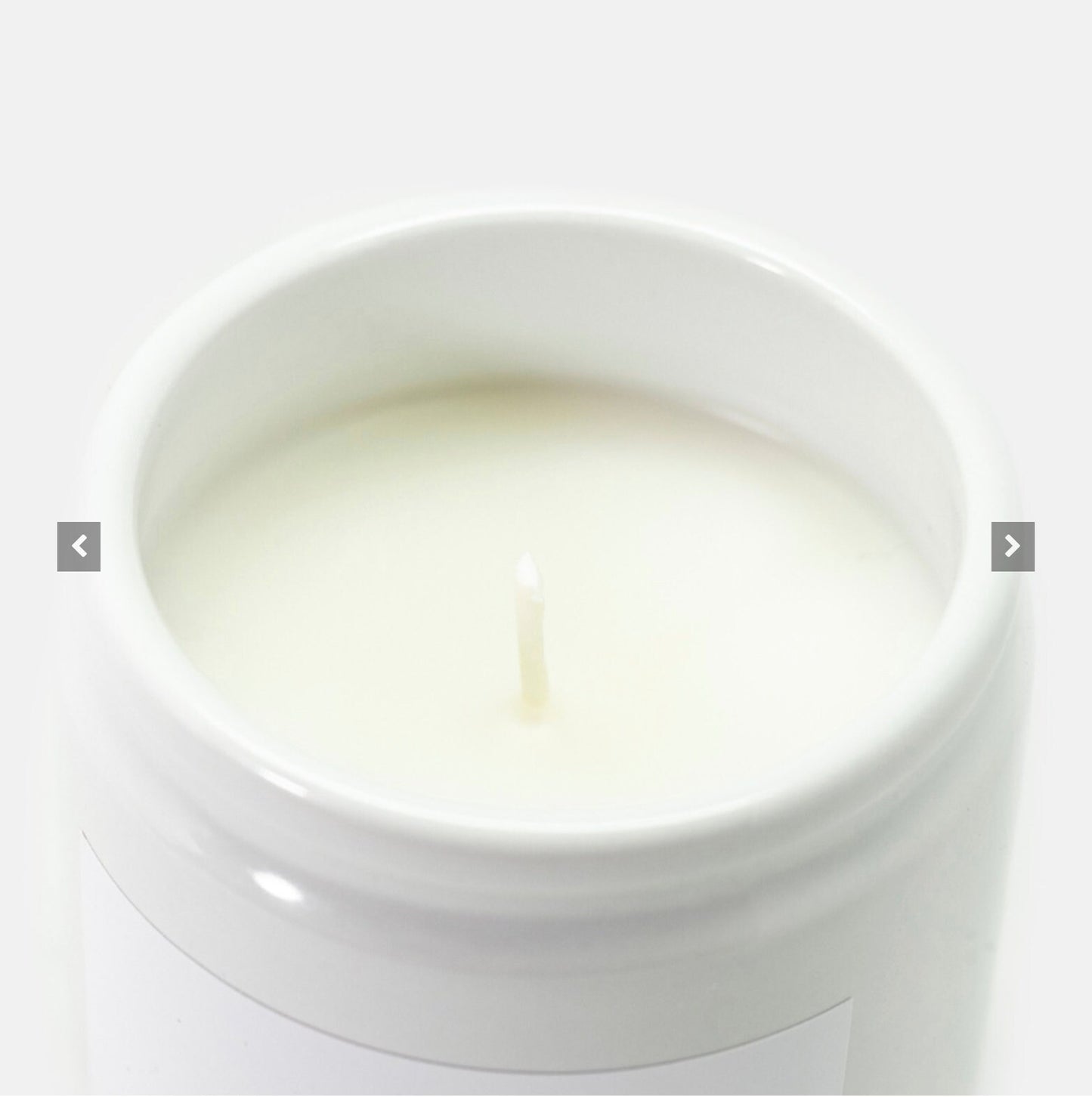 Armenian Name Scented Ceramic Candle