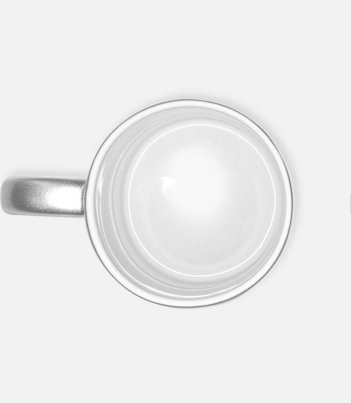 Armenian Letter Mugs