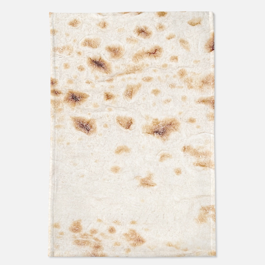 Lavash Blanket