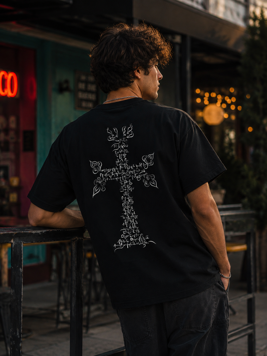 Lord's Prayer T-Shirt