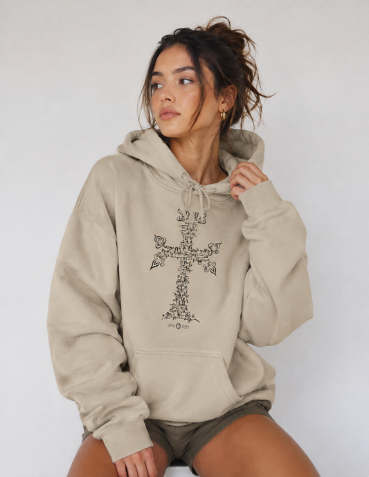 Sweatshirts- Hooded