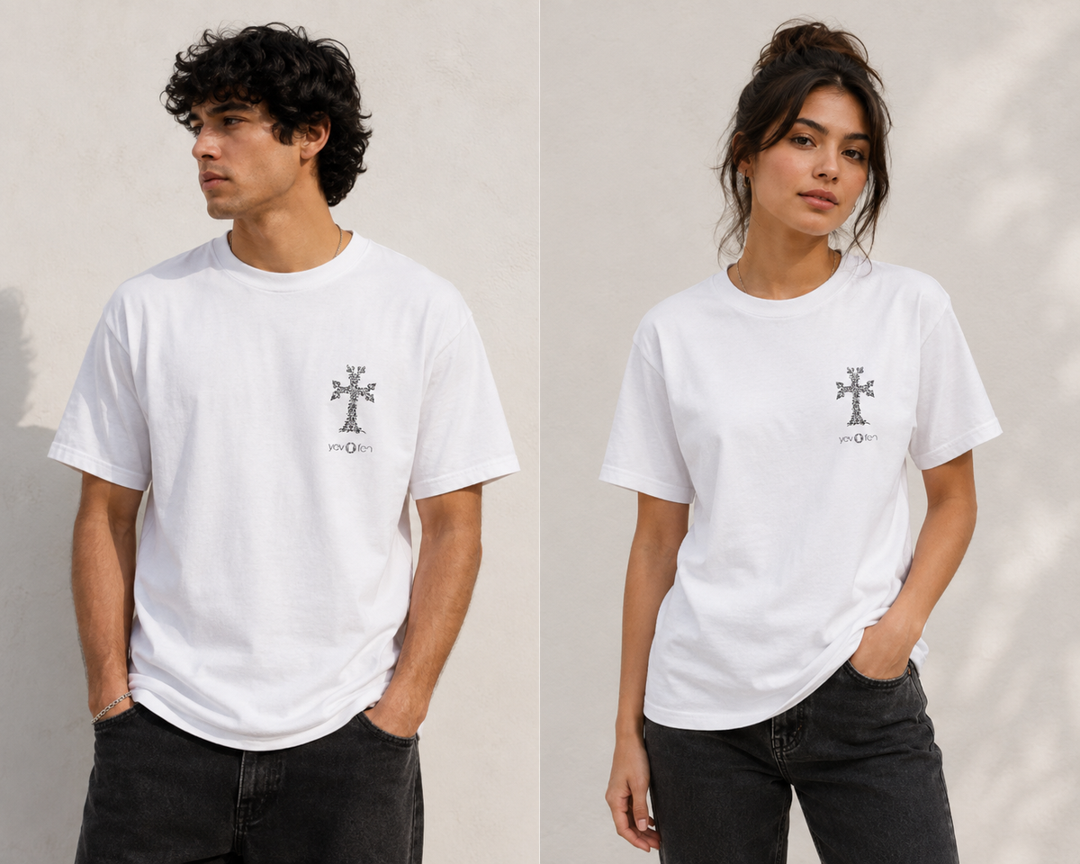 Lord's Prayer T-Shirt