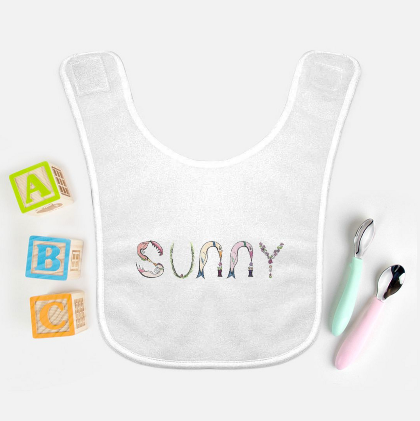 Baby Bib