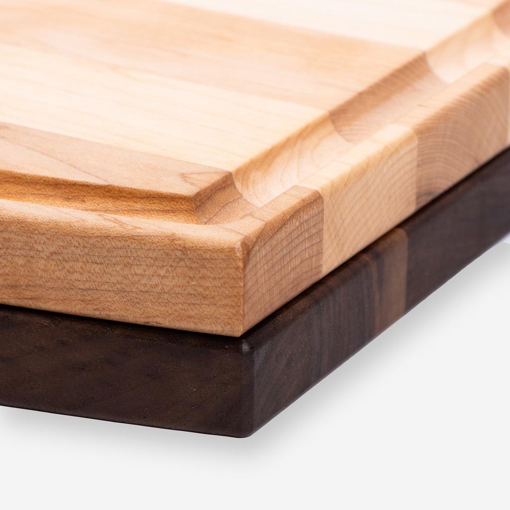 Armenian rug pattern Cutting board
