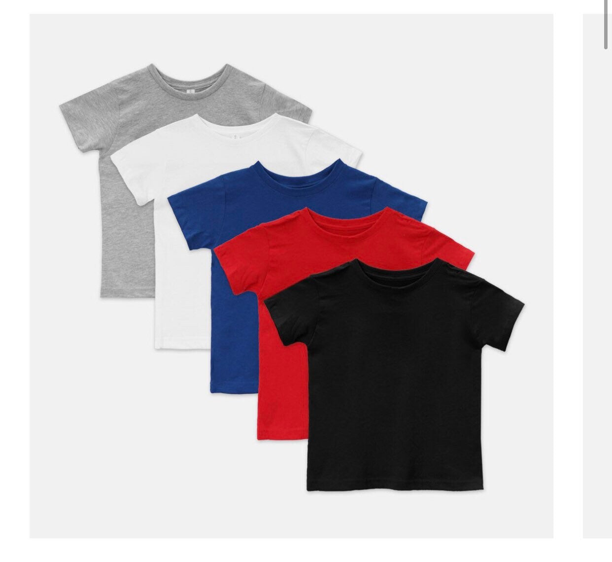 Baby Onesie - Armenian Letter