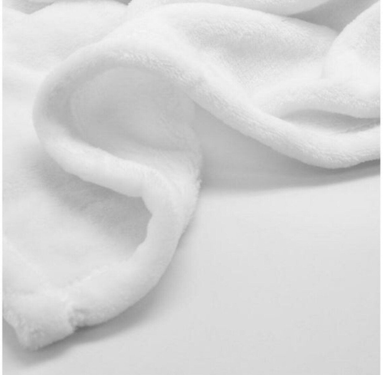 Baby Blanket- Armenian Alphabet Collection