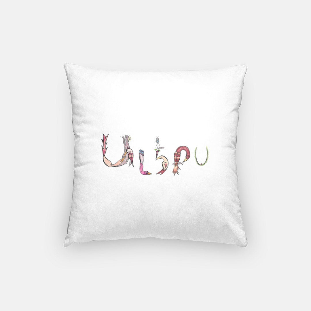 Armenian Pillow Cases - ALL