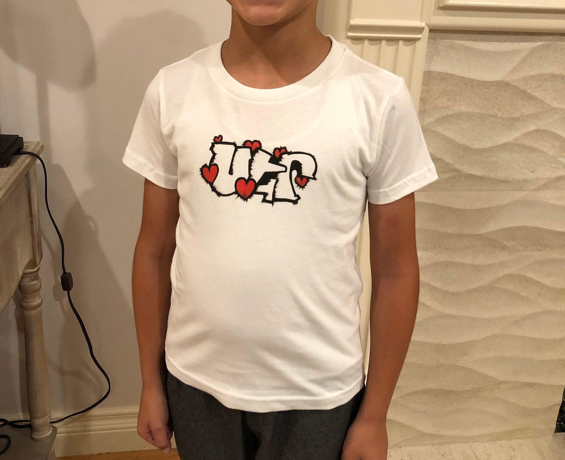 T-SHIRT For Kids