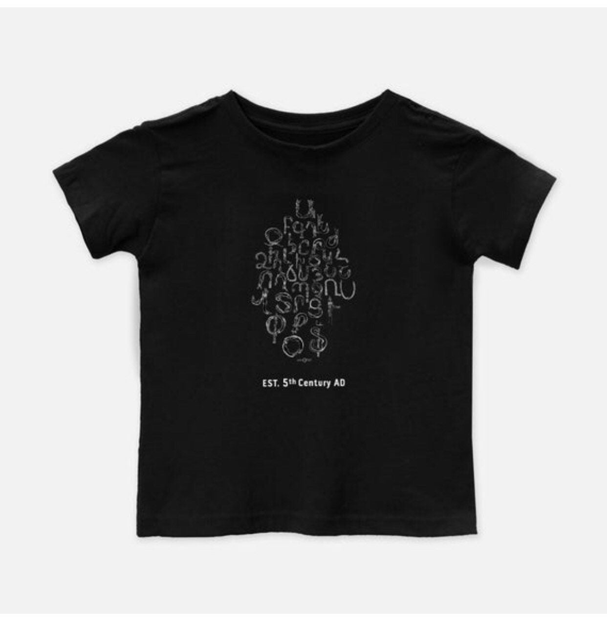 T-SHIRT For Kids
