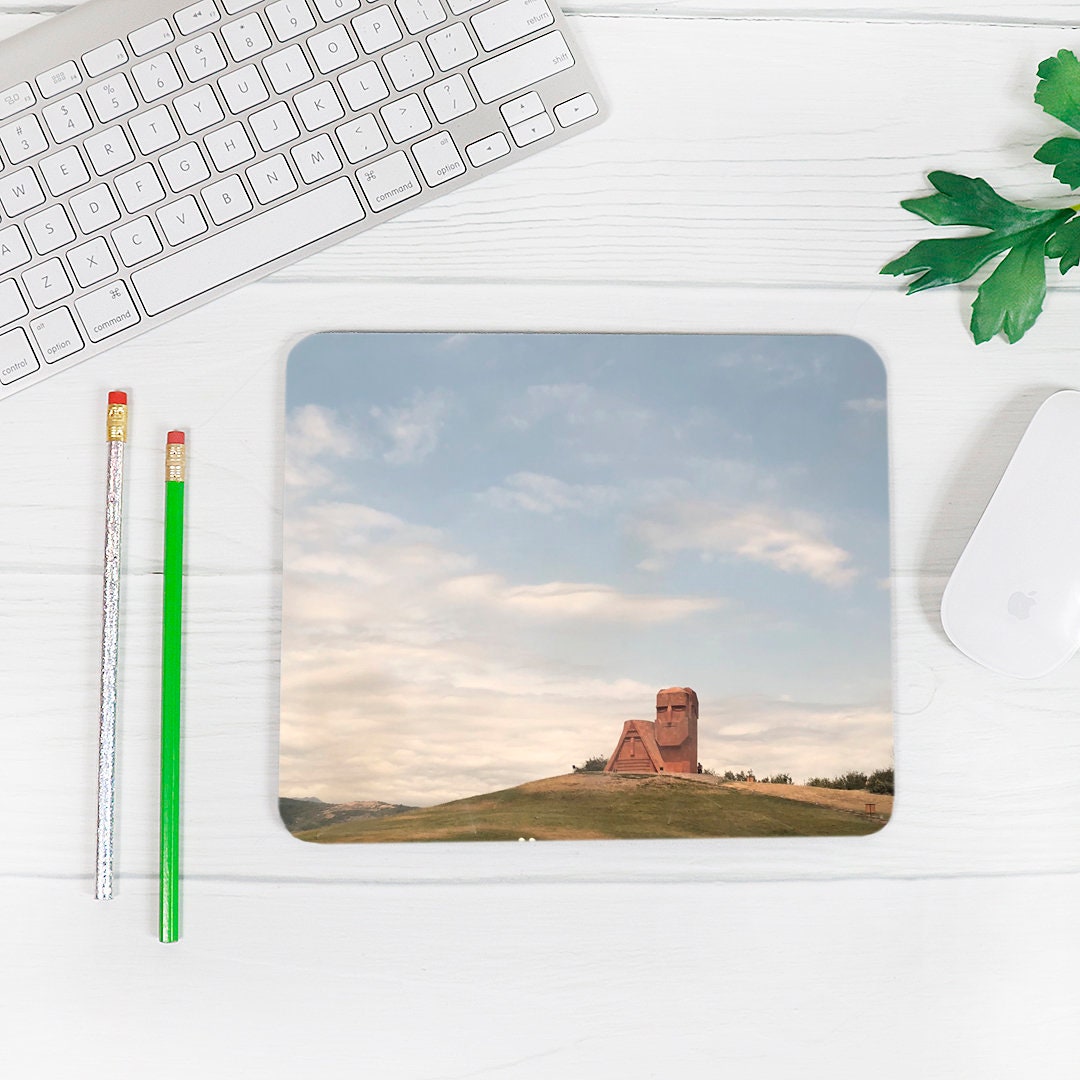 Armenian Mouse Pad