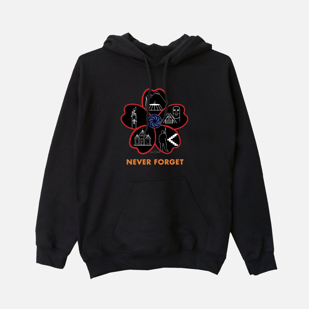 Armenian Hoodies