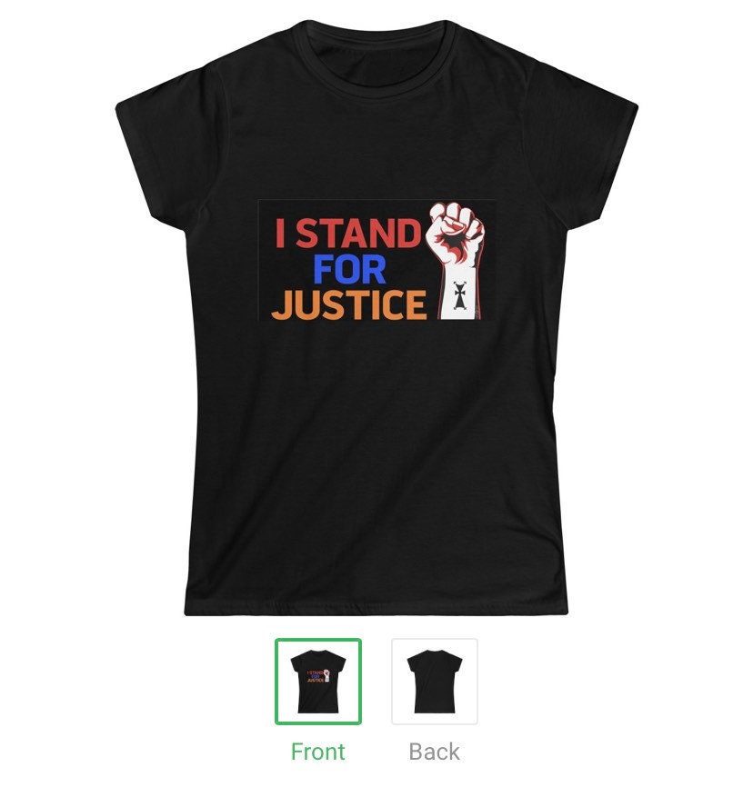 T-SHIRT for Women