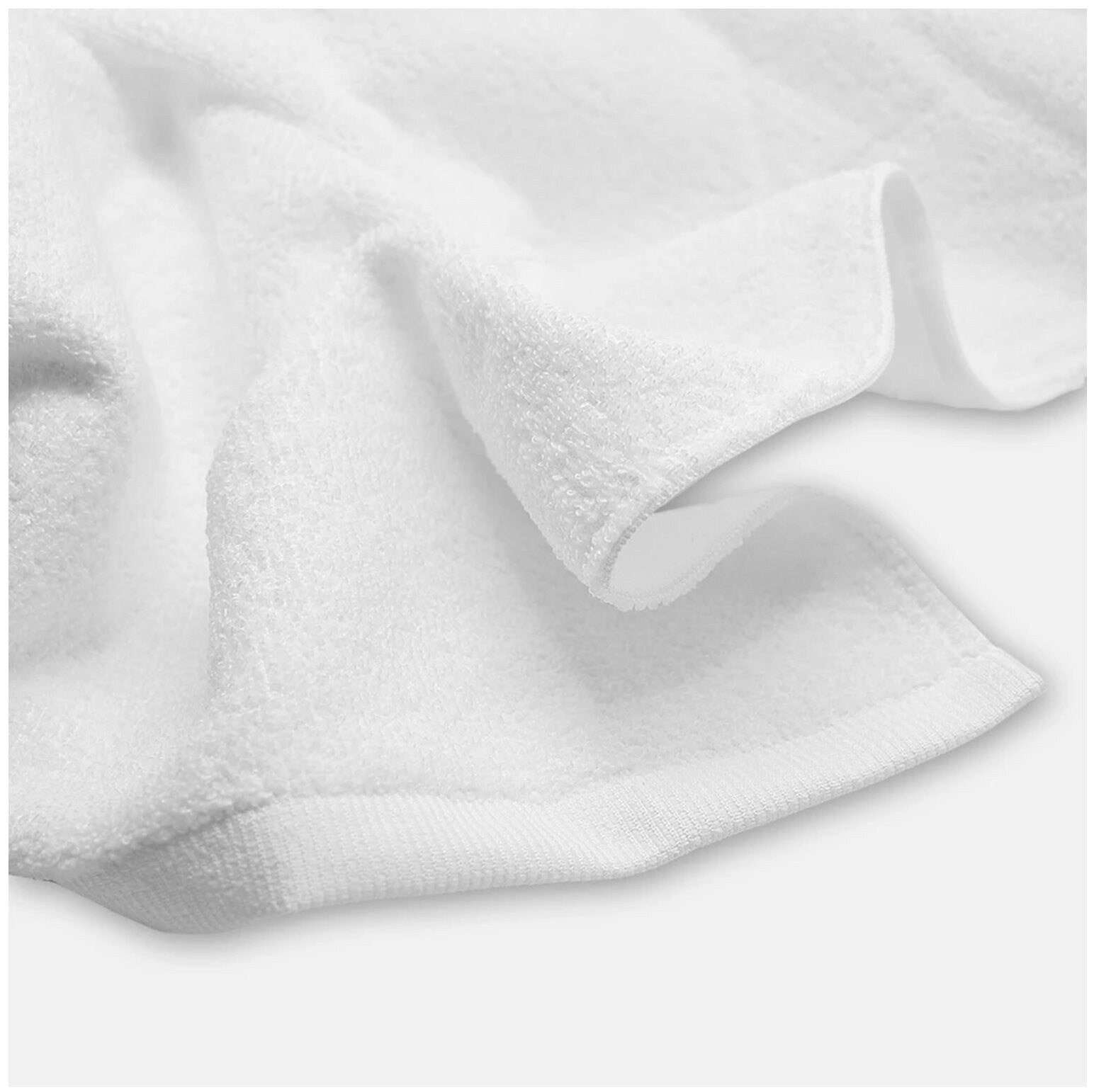 Christening Hand Towel
