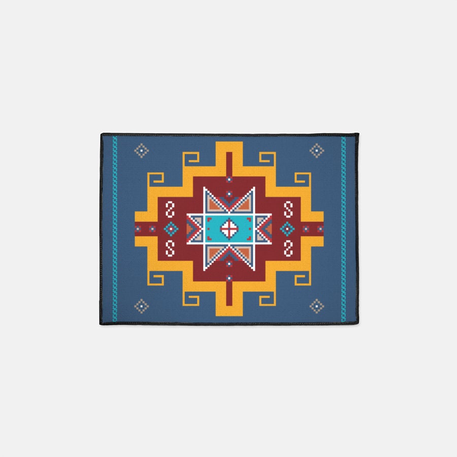 Floor Mat