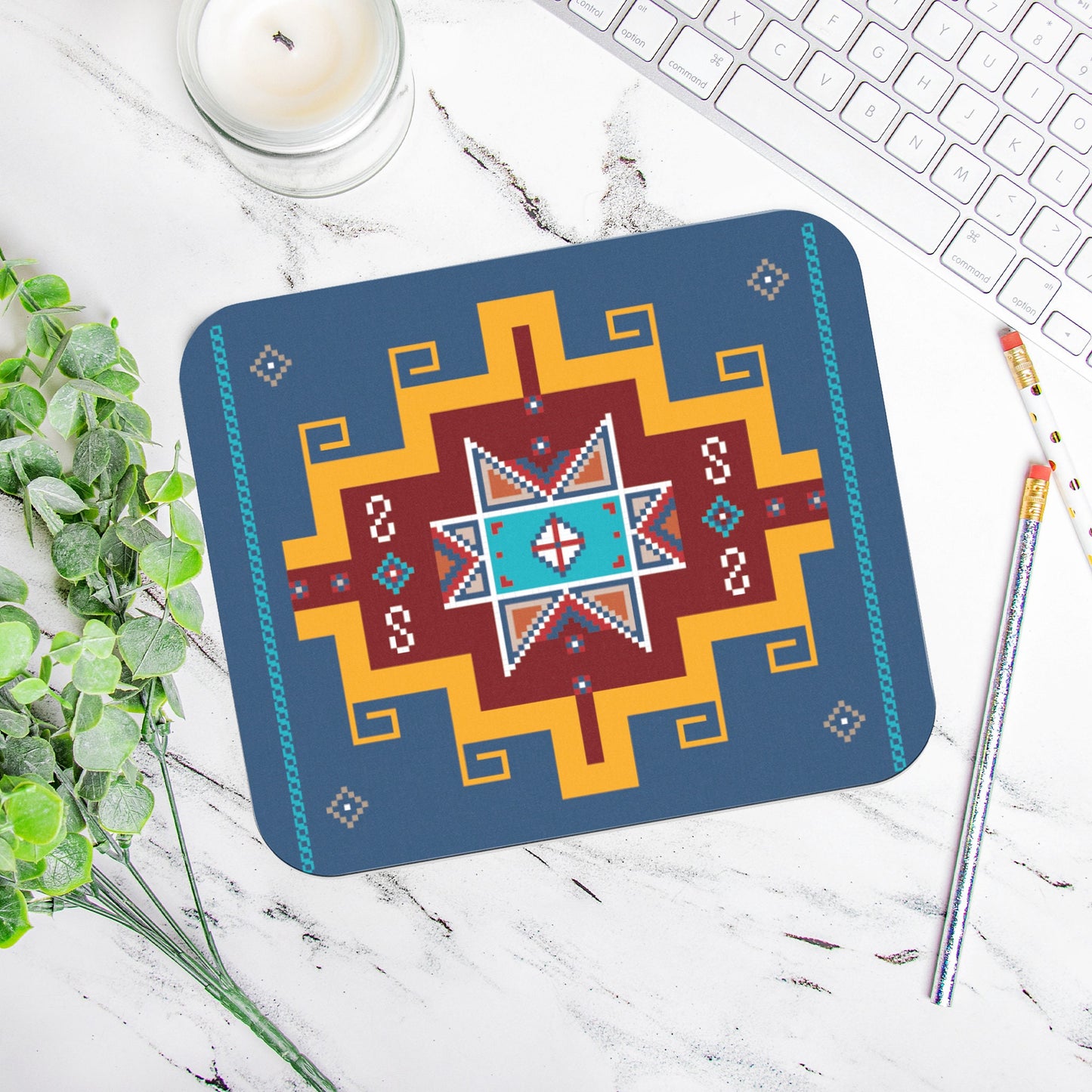Armenian Mouse Pad