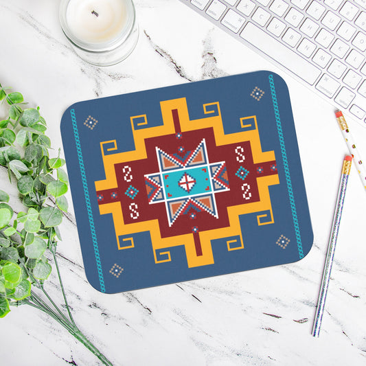 Armenian Mouse Pad