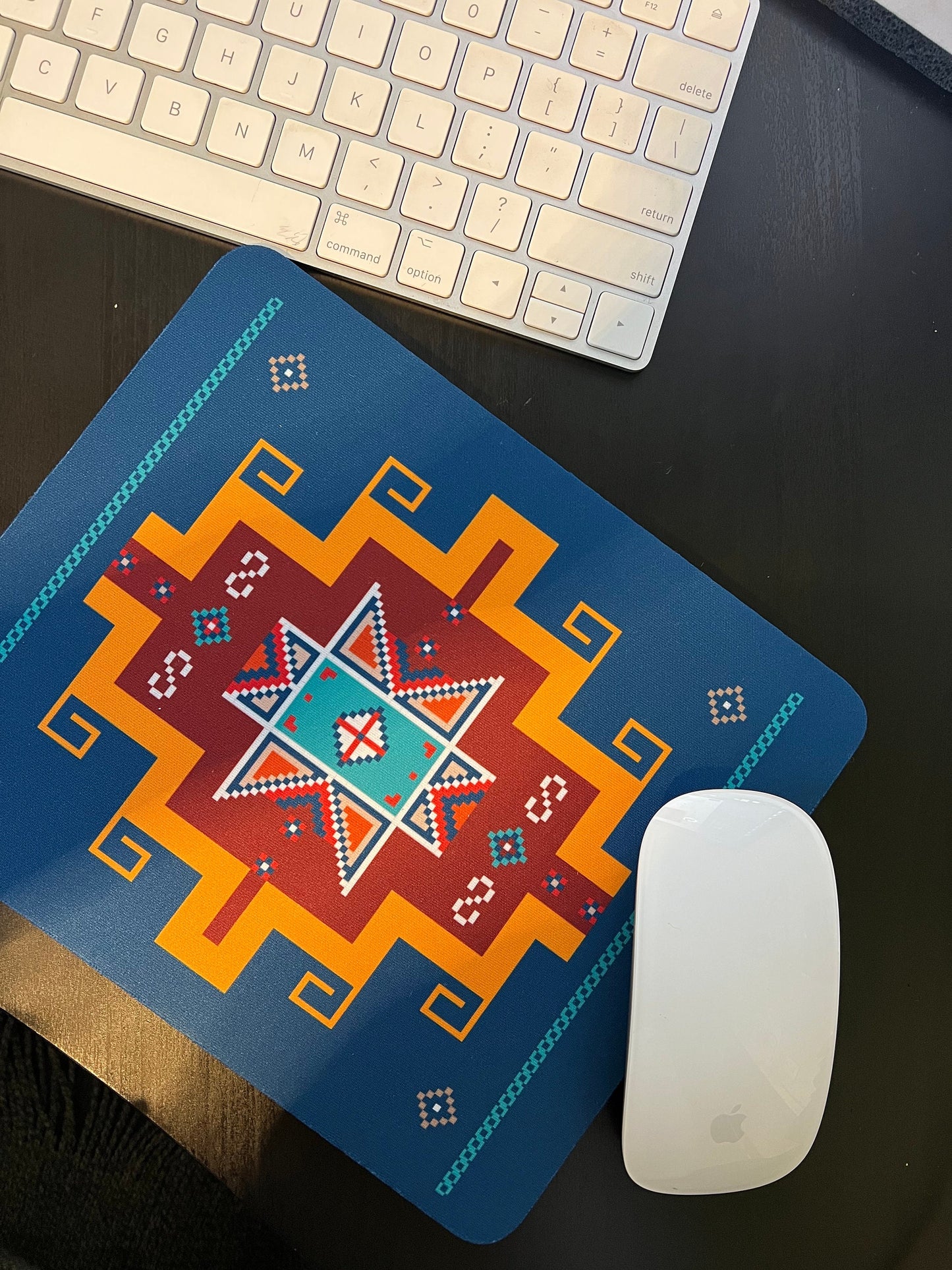 Armenian Mouse Pad