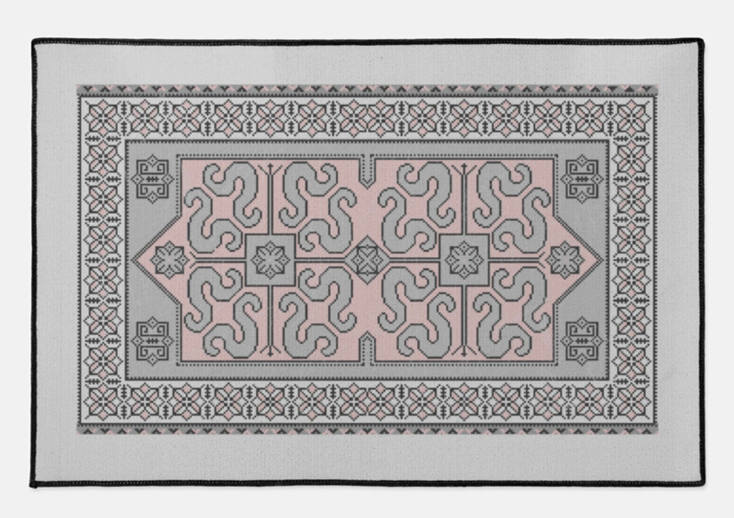 Floor Mat