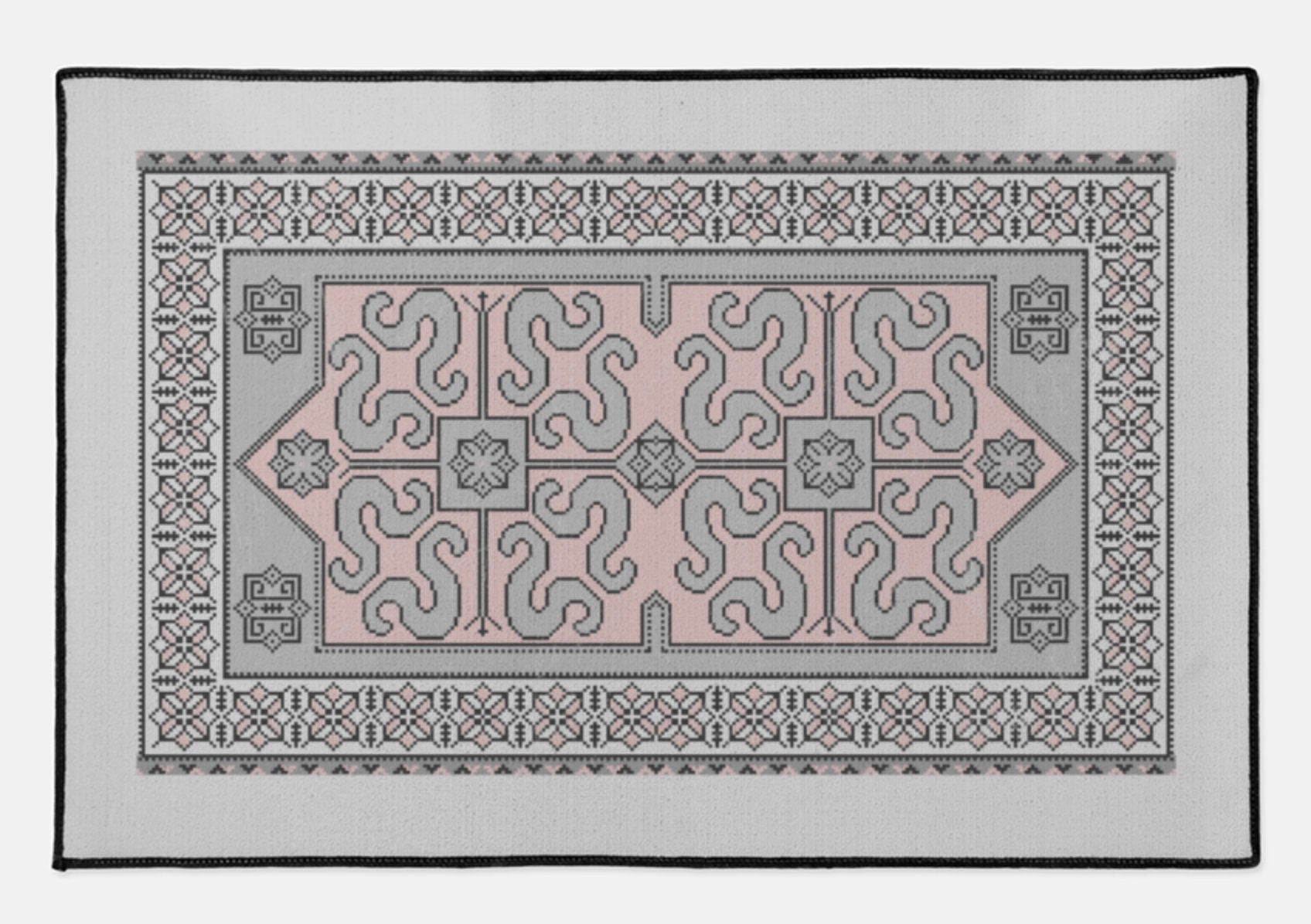Floor Mat
