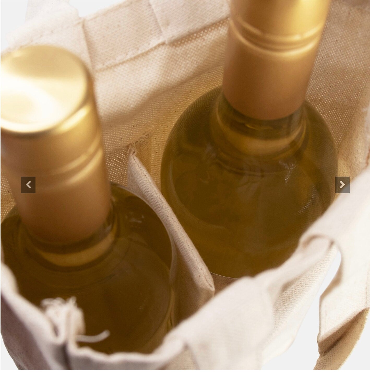 Wine Tote