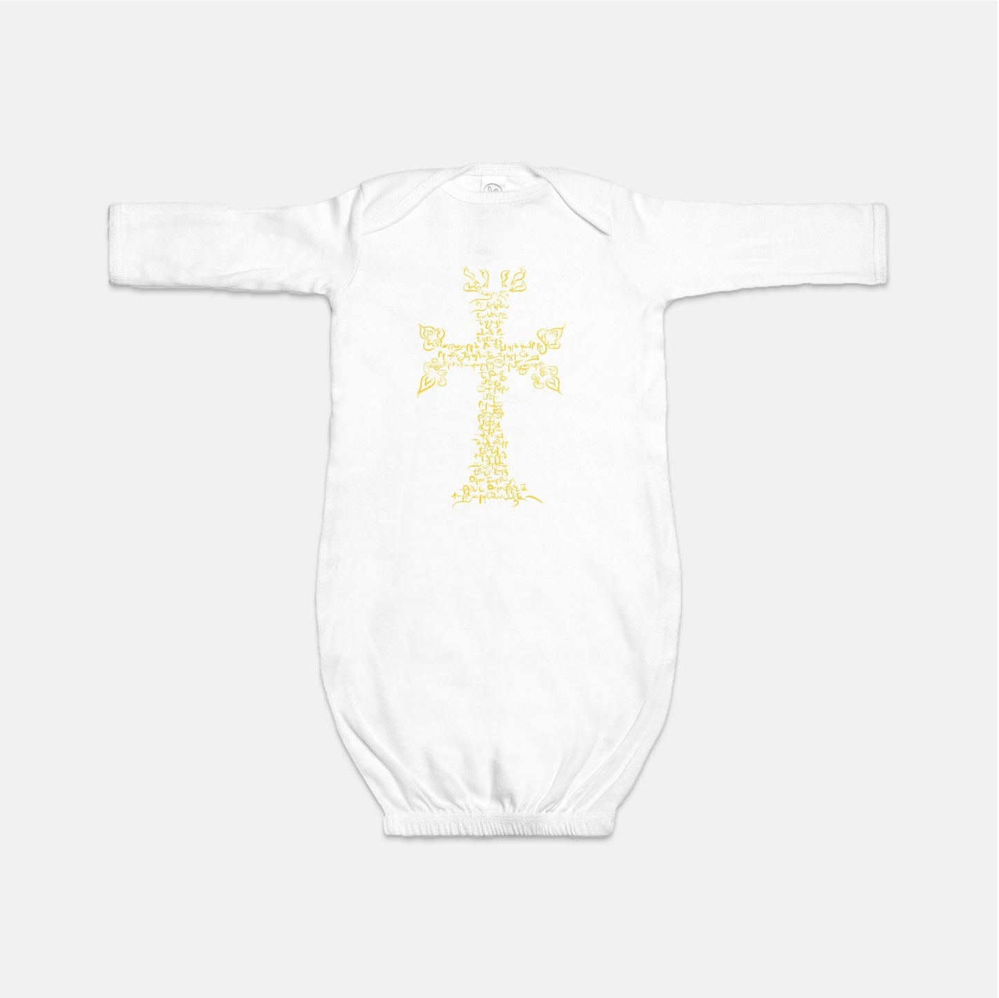 Christening Infant Baby Layette