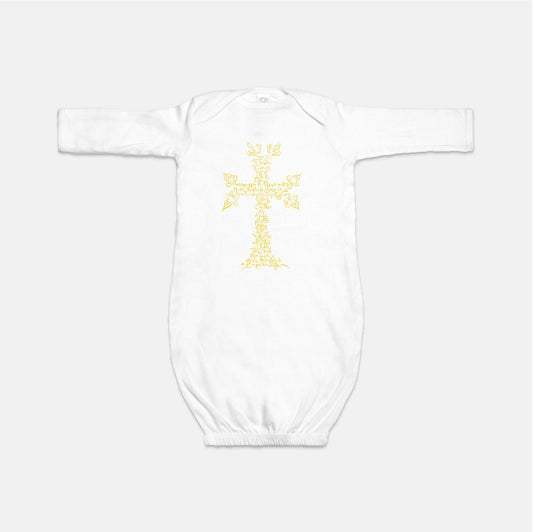Christening Infant Baby Layette