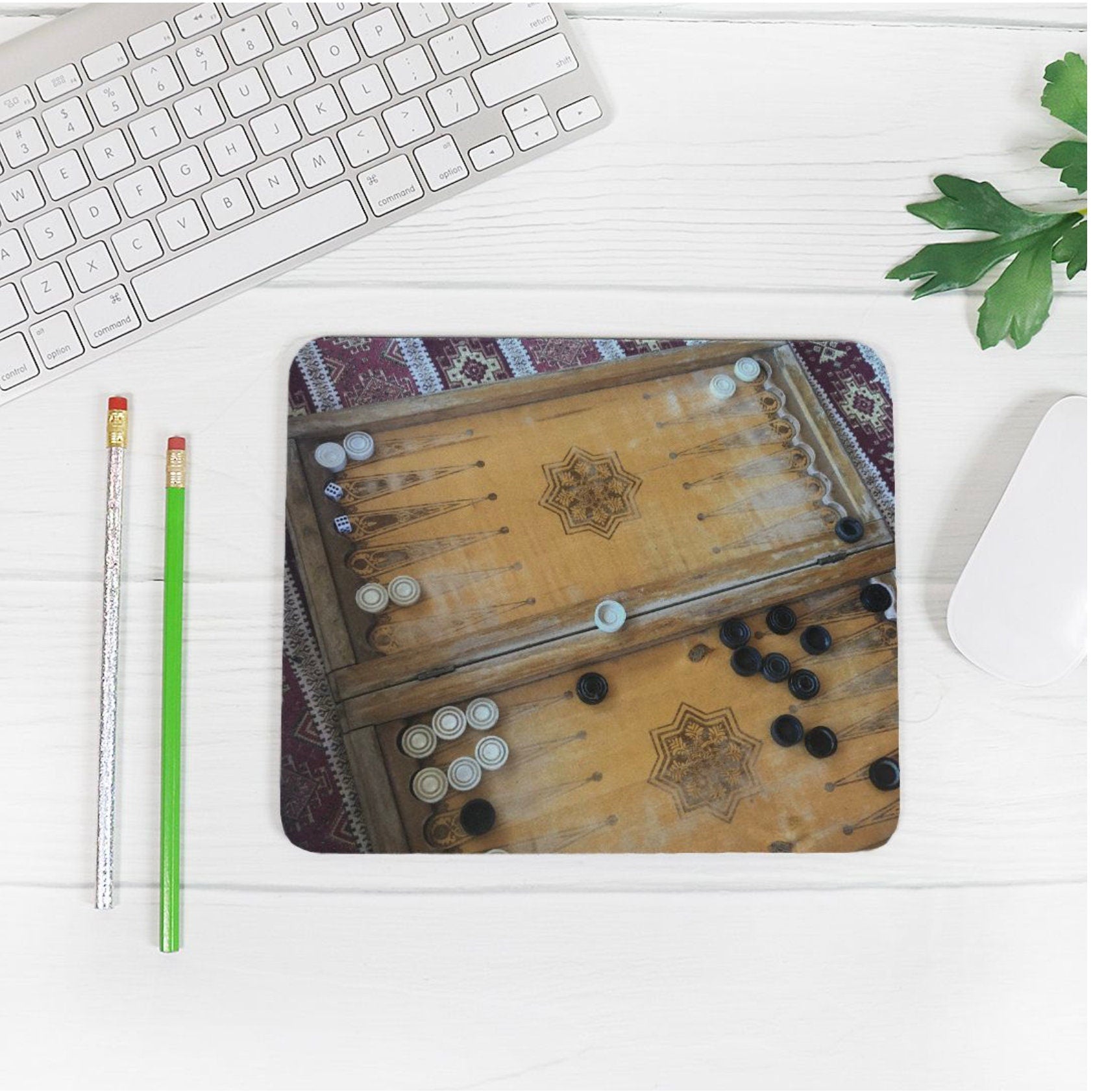 Armenian Mouse Pad