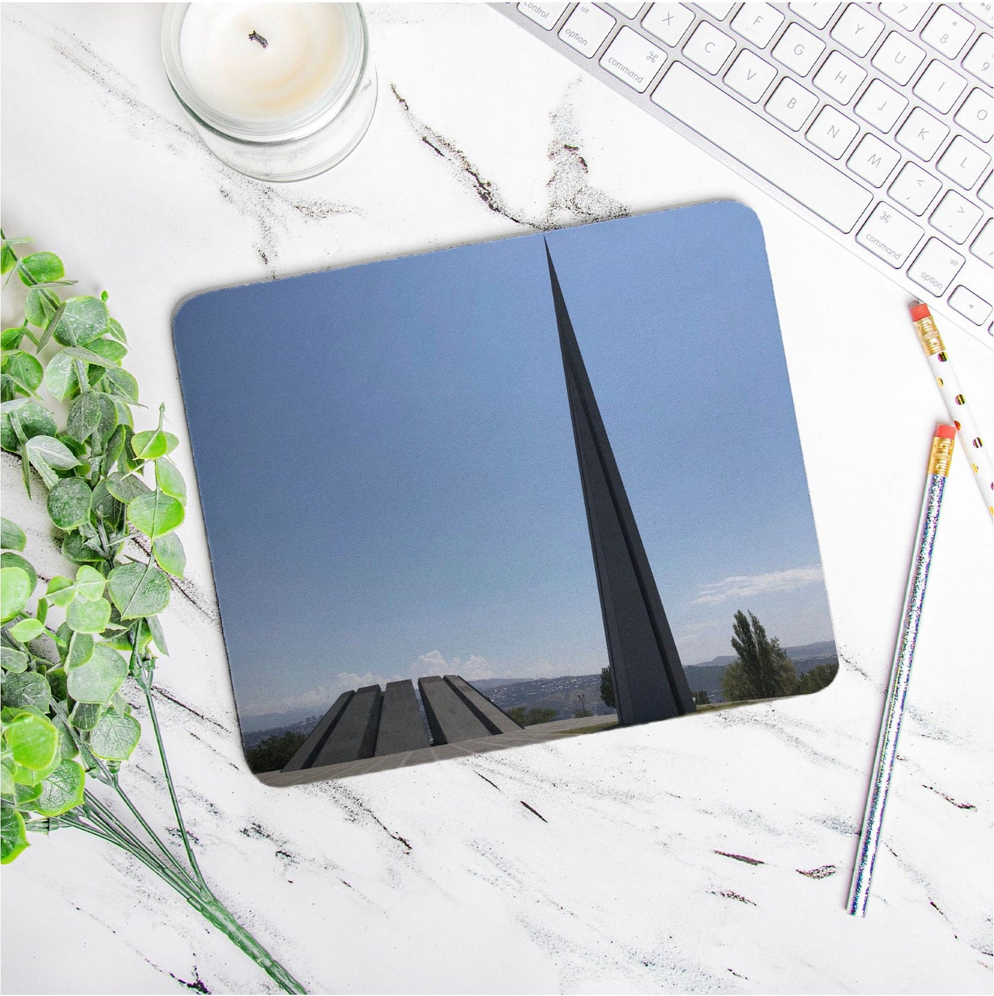 Armenian Mouse Pad