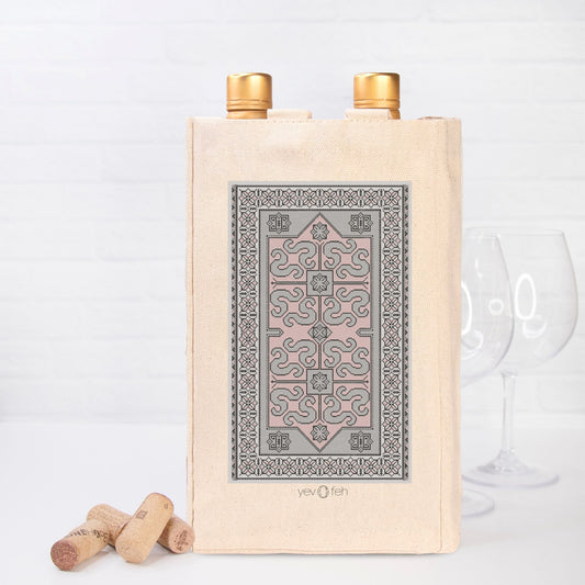 Wine Tote