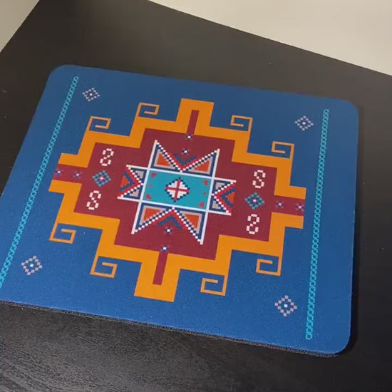 Armenian Mouse Pad