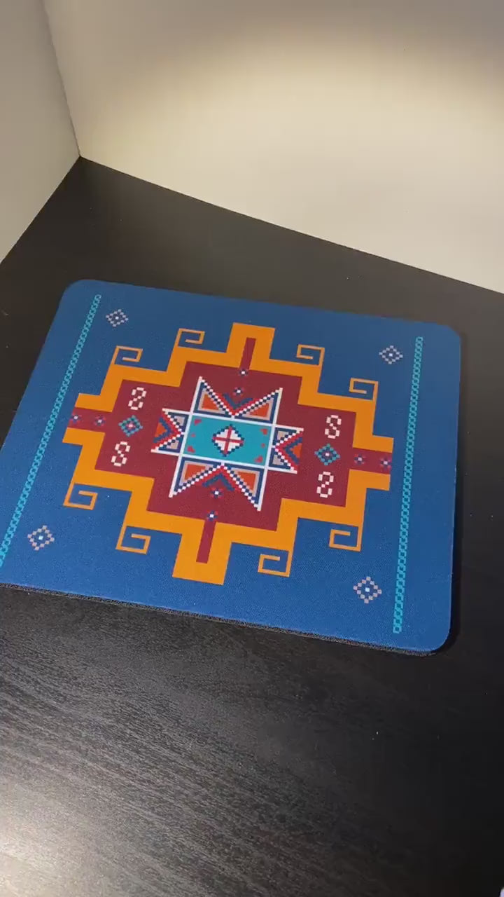 Armenian Mouse Pad