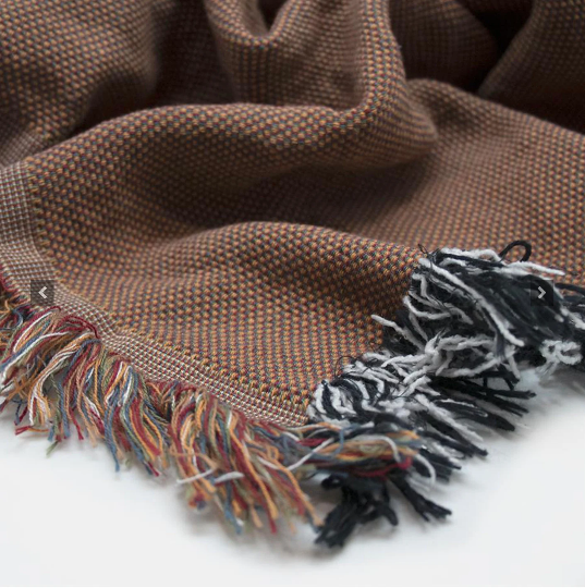 Blanket -Armenian (Hayr Mer) Lords Prayer